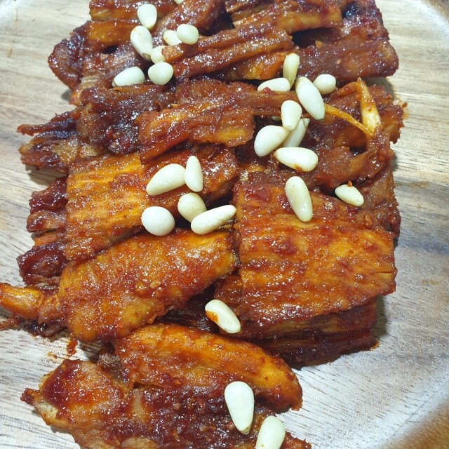 홍천몰