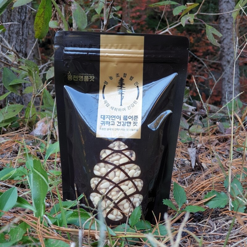 {홍천명품잣} 홍천잣, 홍천잣추천, 잣추천, 잣, 잣선물, 잣선물세트, 잣선물셋트