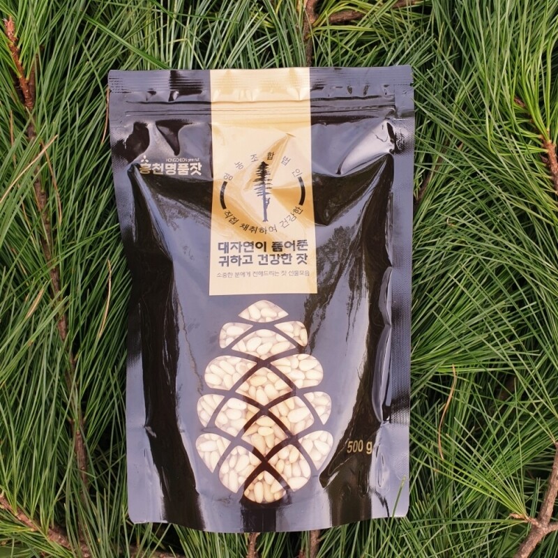 {홍천명품잣} 홍천잣, 홍천잣추천, 잣추천, 잣, 잣선물, 잣선물세트, 잣선물셋트